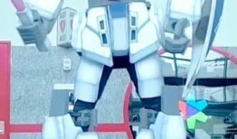 codm最新爆料xm4高达真假,XM4高达真假之谜，揭秘游戏新武器真容